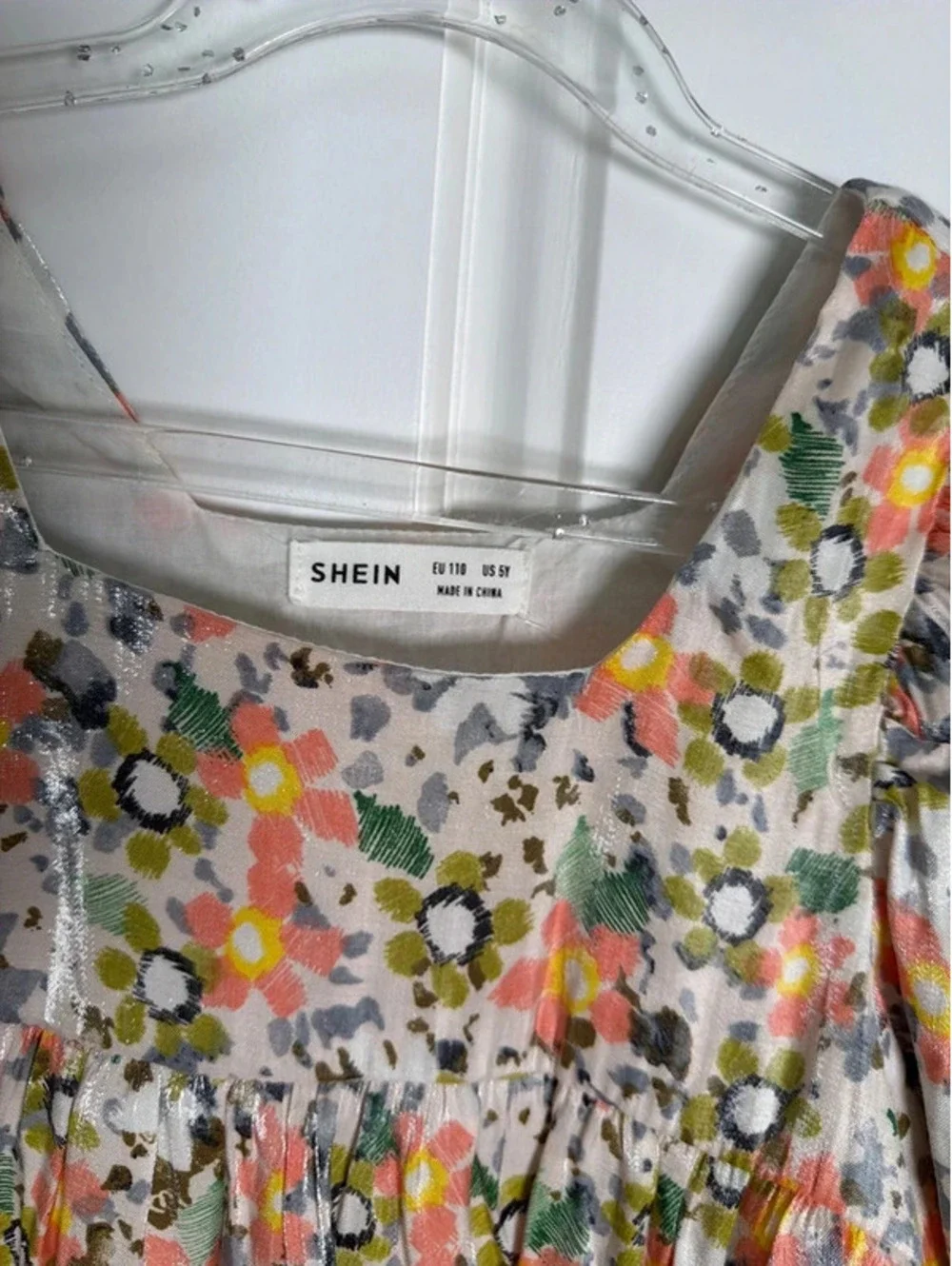 SHEIN great no